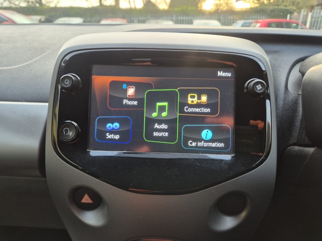 Used Toyota AYGO 2019 for sale - 78039051: Photo 42