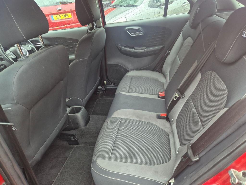 Used MG MG3 2021 for sale - 77258680: Photo 31