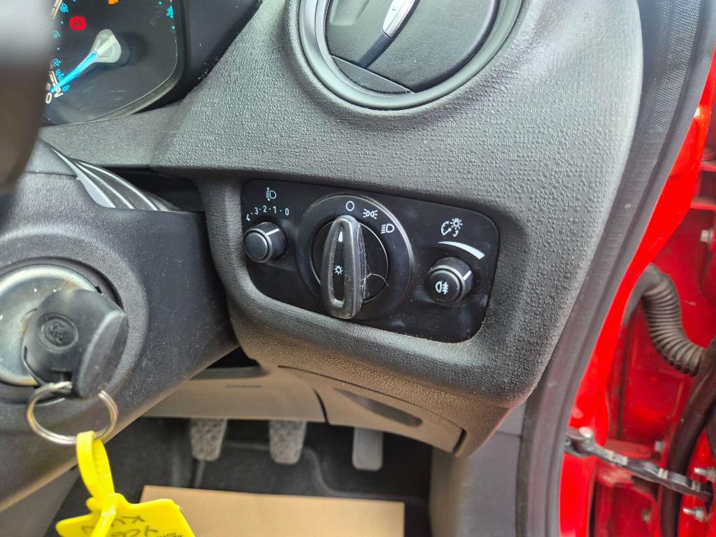 Used Ford Fiesta 2014 for sale - 77094043: Photo 18