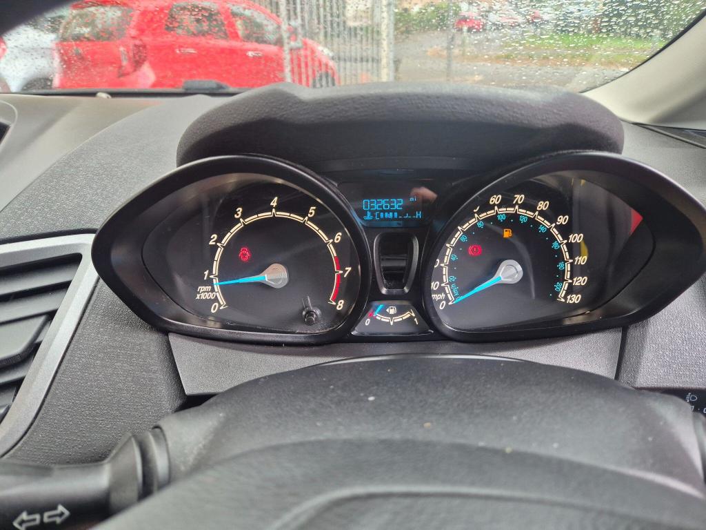 Used Ford Fiesta 2014 for sale - 77094043: Photo 21