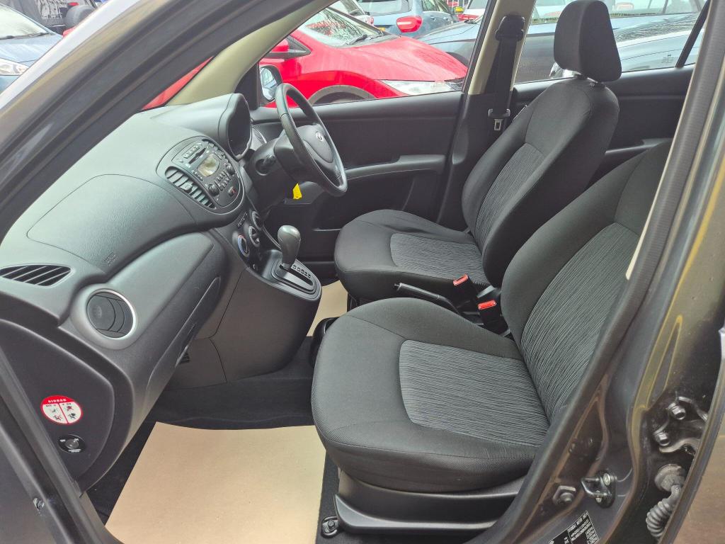 Used Hyundai i10 2013 for sale - 77662331: Photo 34