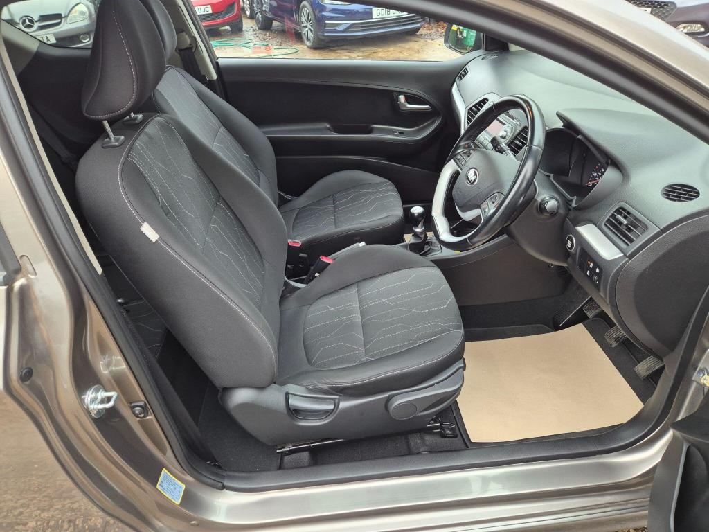Used Kia Picanto 2014 for sale - 77813224: Photo 13