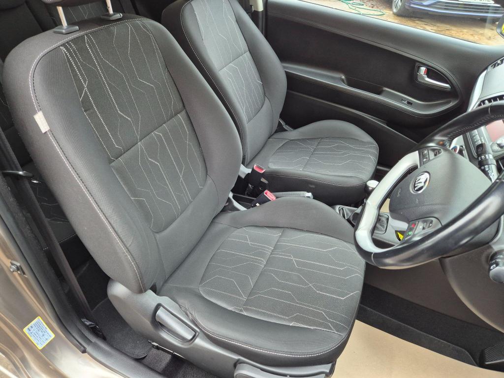 Used Kia Picanto 2014 for sale - 77813224: Photo 15