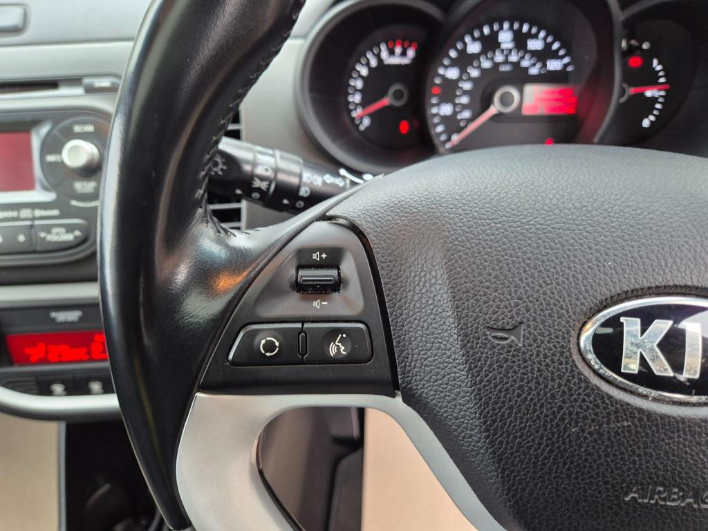 Used Kia Picanto 2014 for sale - 77813224: Photo 21
