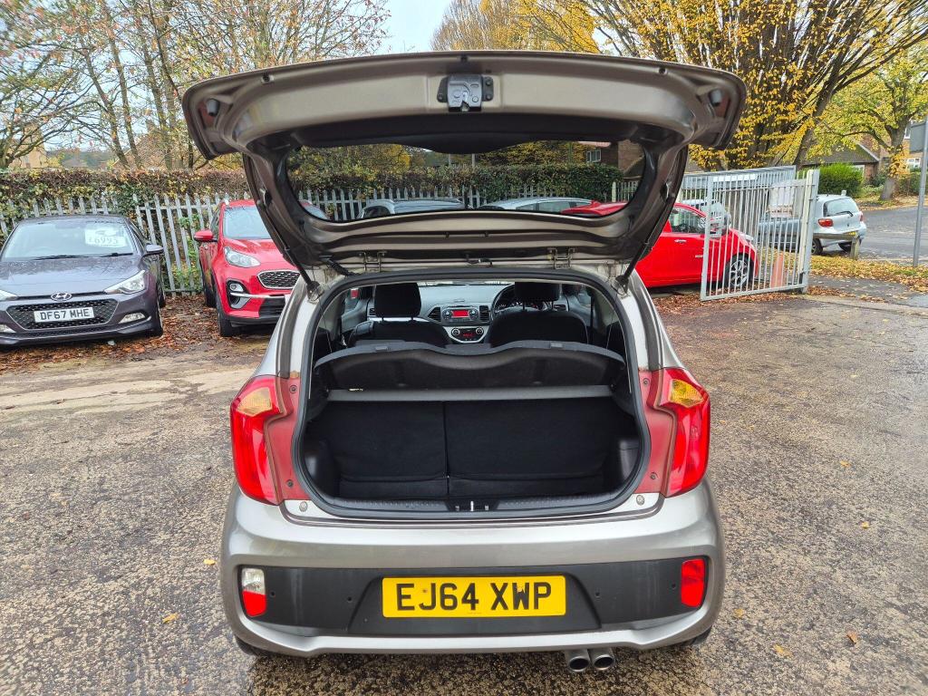 Used Kia Picanto 2014 for sale - 77813224: Photo 28