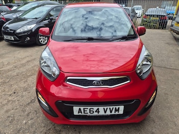 Used Kia Picanto 2014 for sale - 79454478: Photo