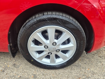 Used Kia Picanto 2014 for sale - 79454478: Photo