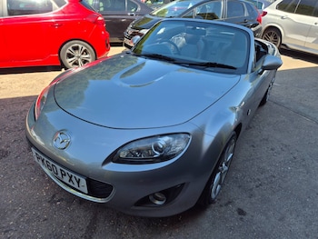 Used Mazda MX-5 2011 for sale - 79505259: Photo