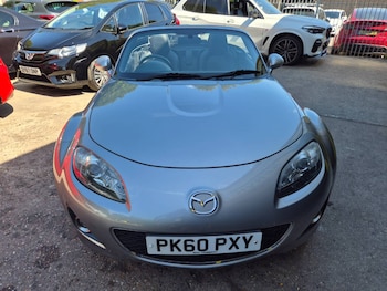 Used Mazda MX-5 2011 for sale - 79505259: Photo