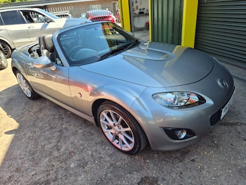 Used Mazda MX-5 2011 for sale - 79505259: Photo