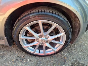 Used Mazda MX-5 2011 for sale - 79505259: Photo