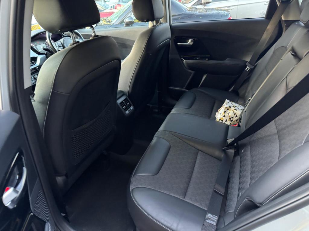 Used Kia Niro 2020 for sale - 78025971: Photo 10