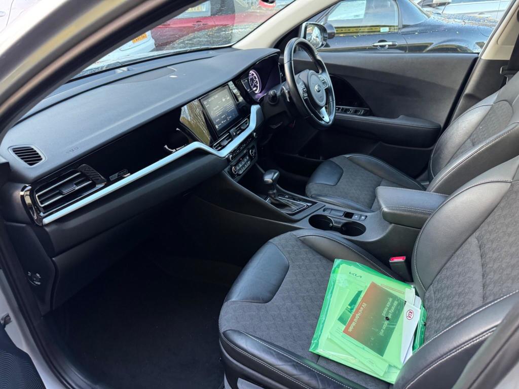 Used Kia Niro 2020 for sale - 78025971: Photo 11