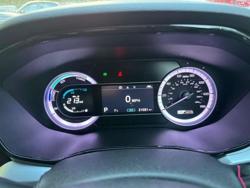 Used Kia Niro 2020 for sale - 78025971: Photo 12