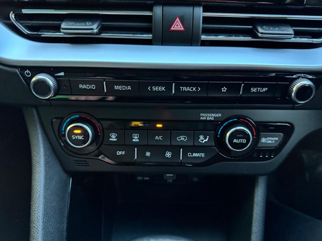 Used Kia Niro 2020 for sale - 78025971: Photo 14