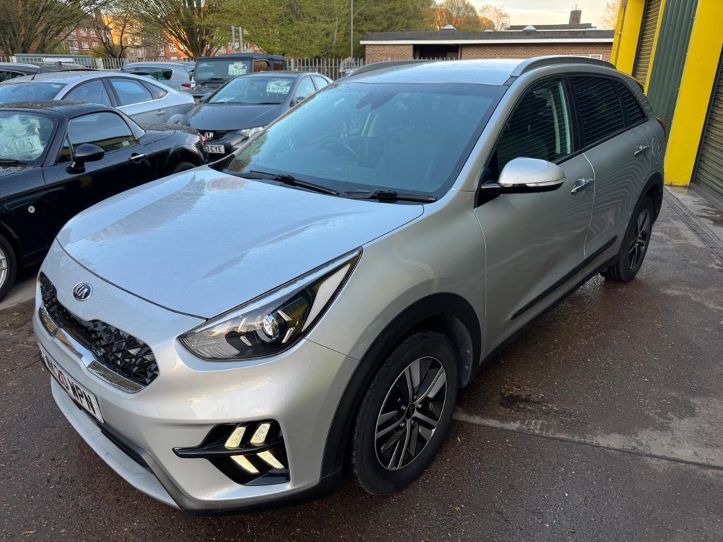Used Kia Niro 2020 for sale - 78025971: Photo 4