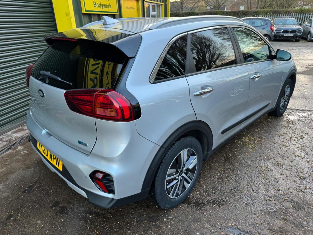 Used Kia Niro 2020 for sale - 78025971: Photo 5