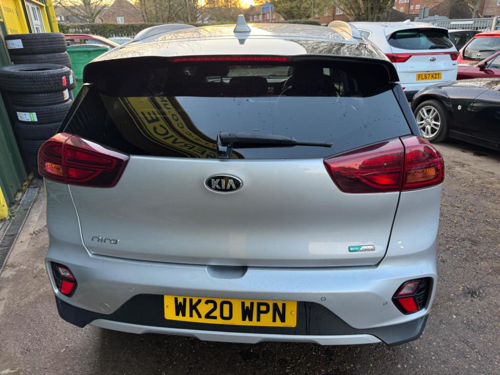 Used Kia Niro 2020 for sale - 78025971: Photo 6