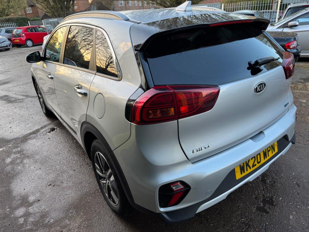 Used Kia Niro 2020 for sale - 78025971: Photo 7