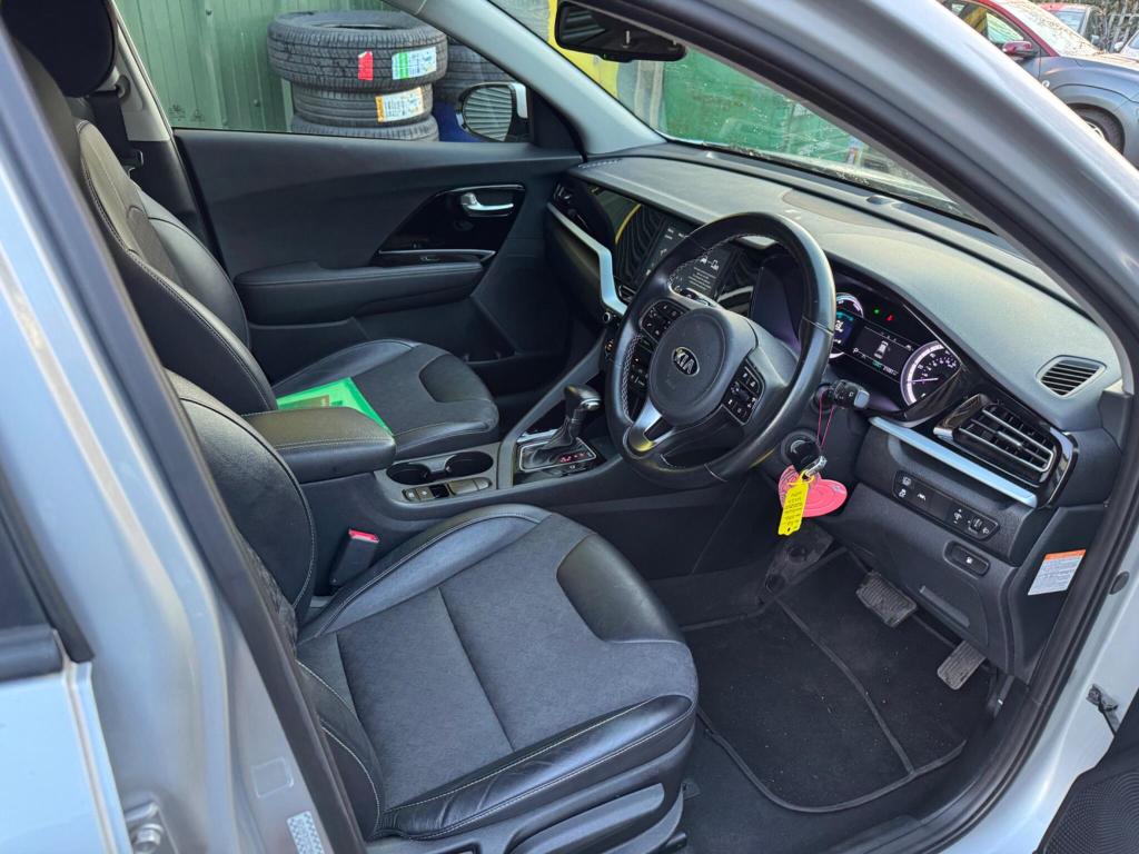 Used Kia Niro 2020 for sale - 78025971: Photo 9