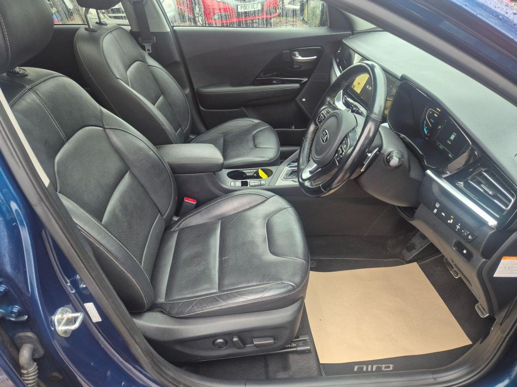 Used Kia Niro 2020 for sale - 77037602: Photo 13