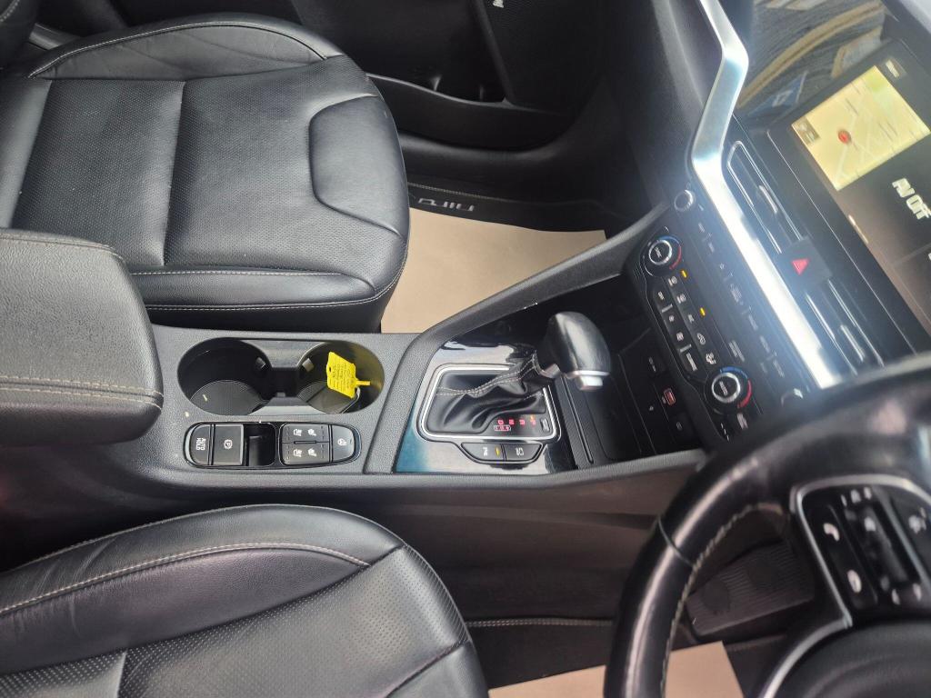 Used Kia Niro 2020 for sale - 77037602: Photo 25