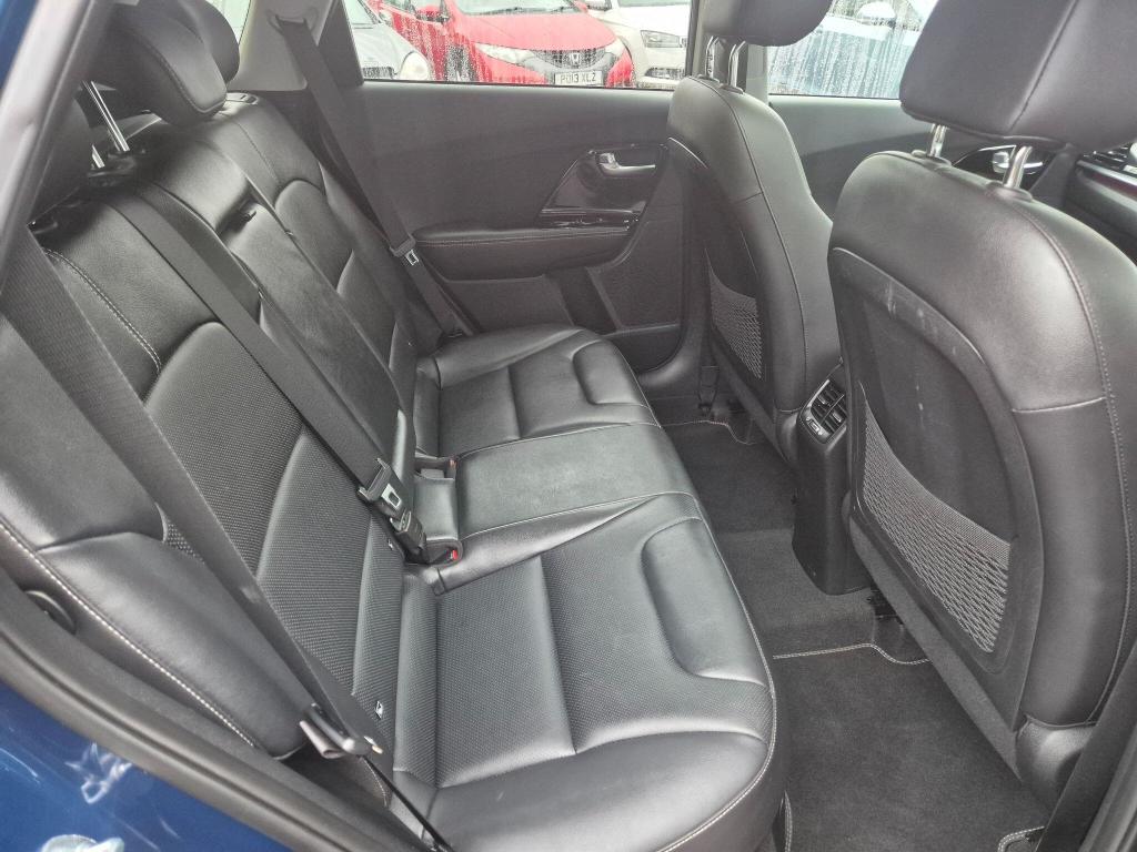 Used Kia Niro 2020 for sale - 77037602: Photo 31