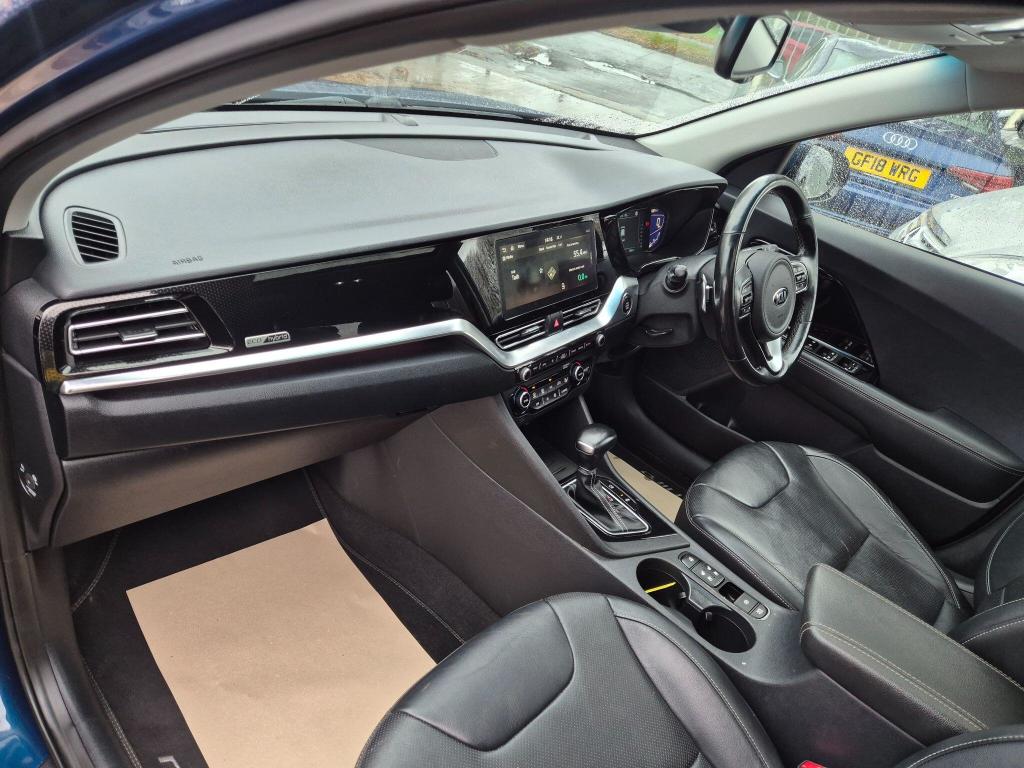 Used Kia Niro 2020 for sale - 77037602: Photo 46
