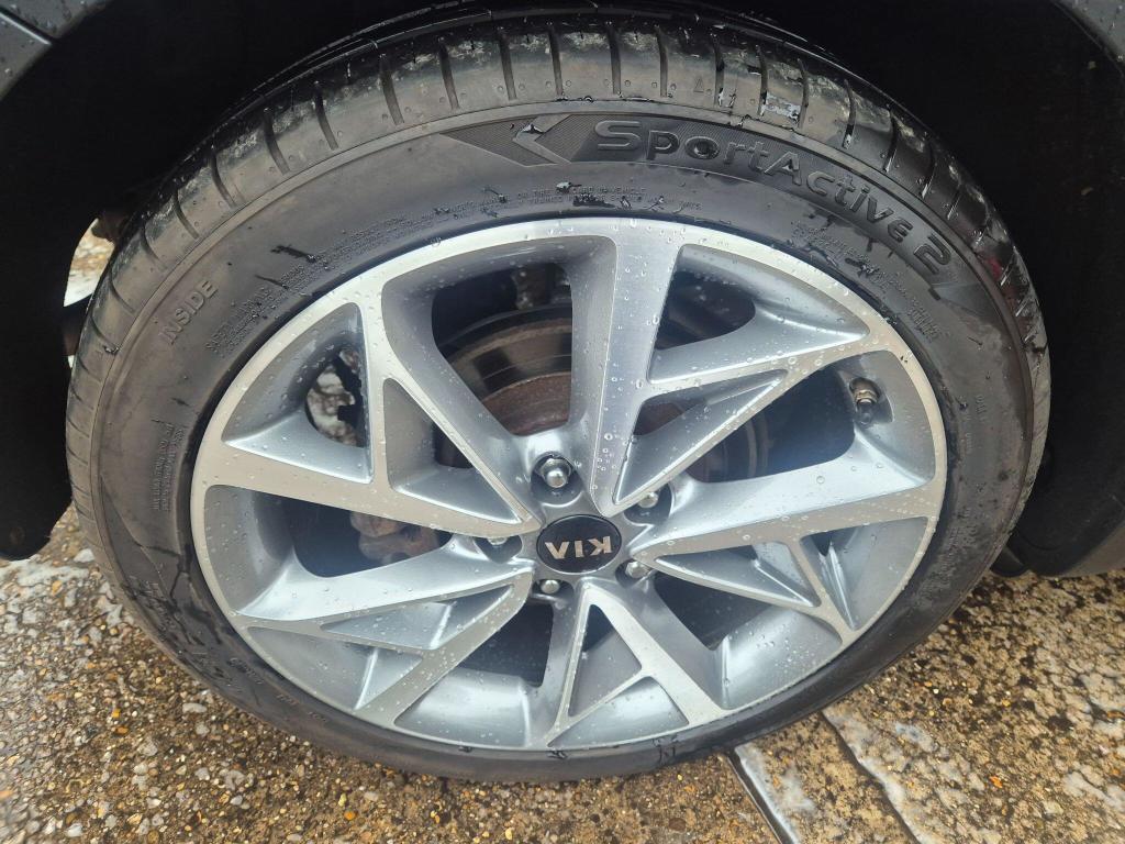 Used Kia Niro 2020 for sale - 77037602: Photo 6