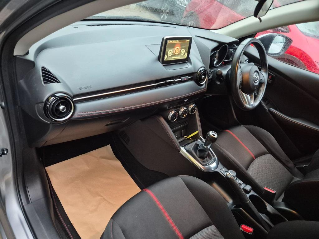 Used Mazda Mazda2 2015 for sale - 77037574: Photo 42