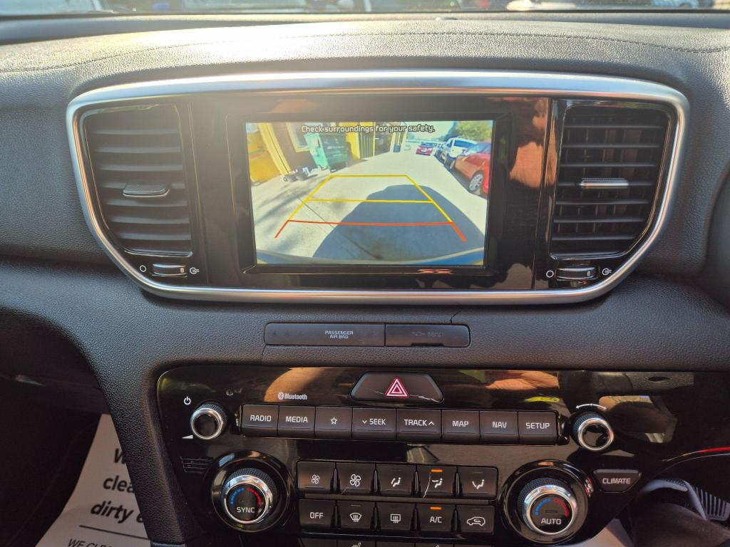 Used Kia Sportage 2019 for sale - 77501600: Photo 27