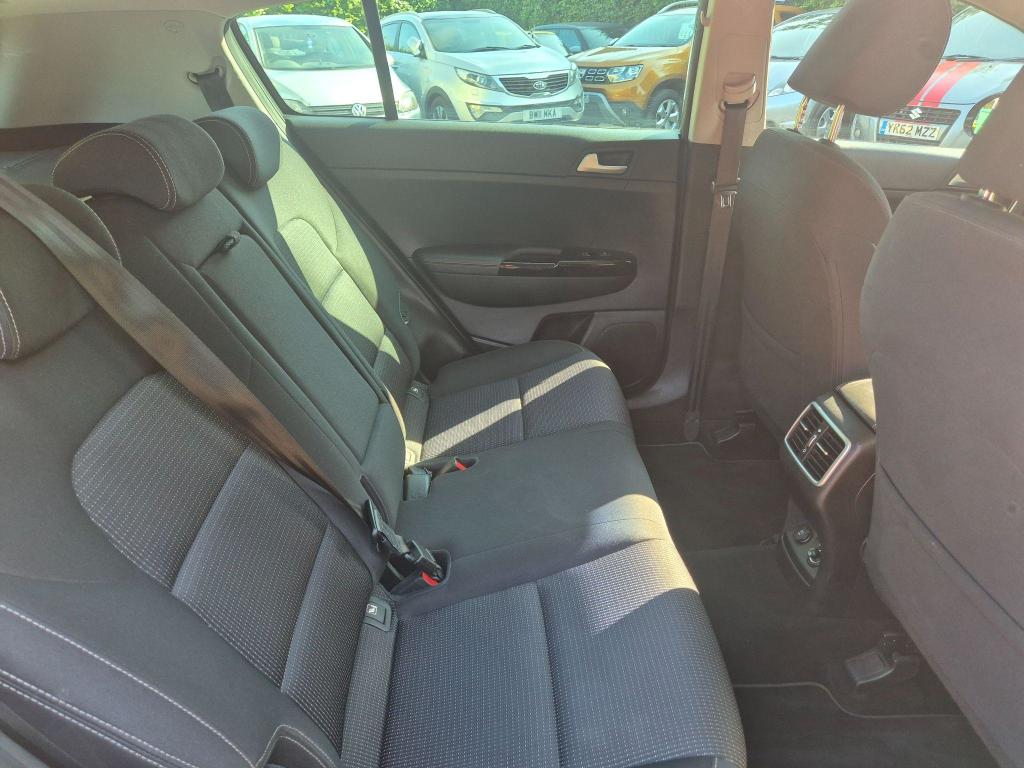 Used Kia Sportage 2019 for sale - 77501600: Photo 30