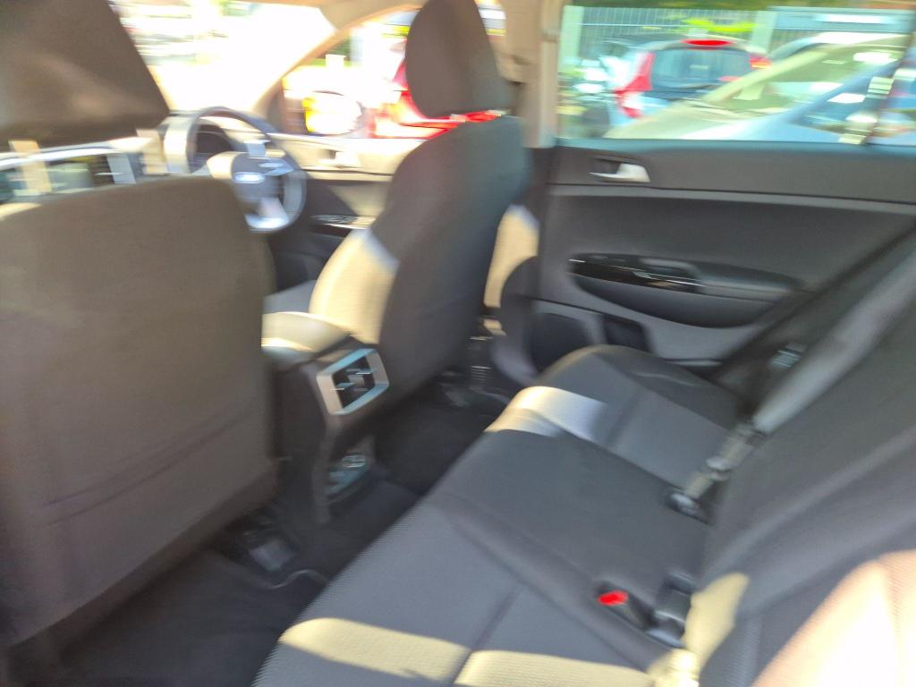 Used Kia Sportage 2019 for sale - 77501600: Photo 35