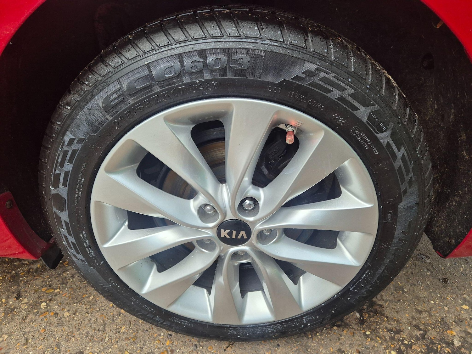 Used Kia Optima 2018 for sale - 76787816: Photo 10