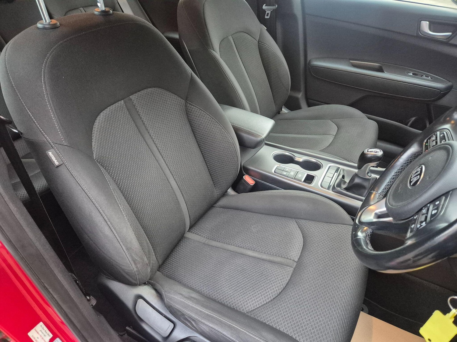 Used Kia Optima 2018 for sale - 76787816: Photo 15