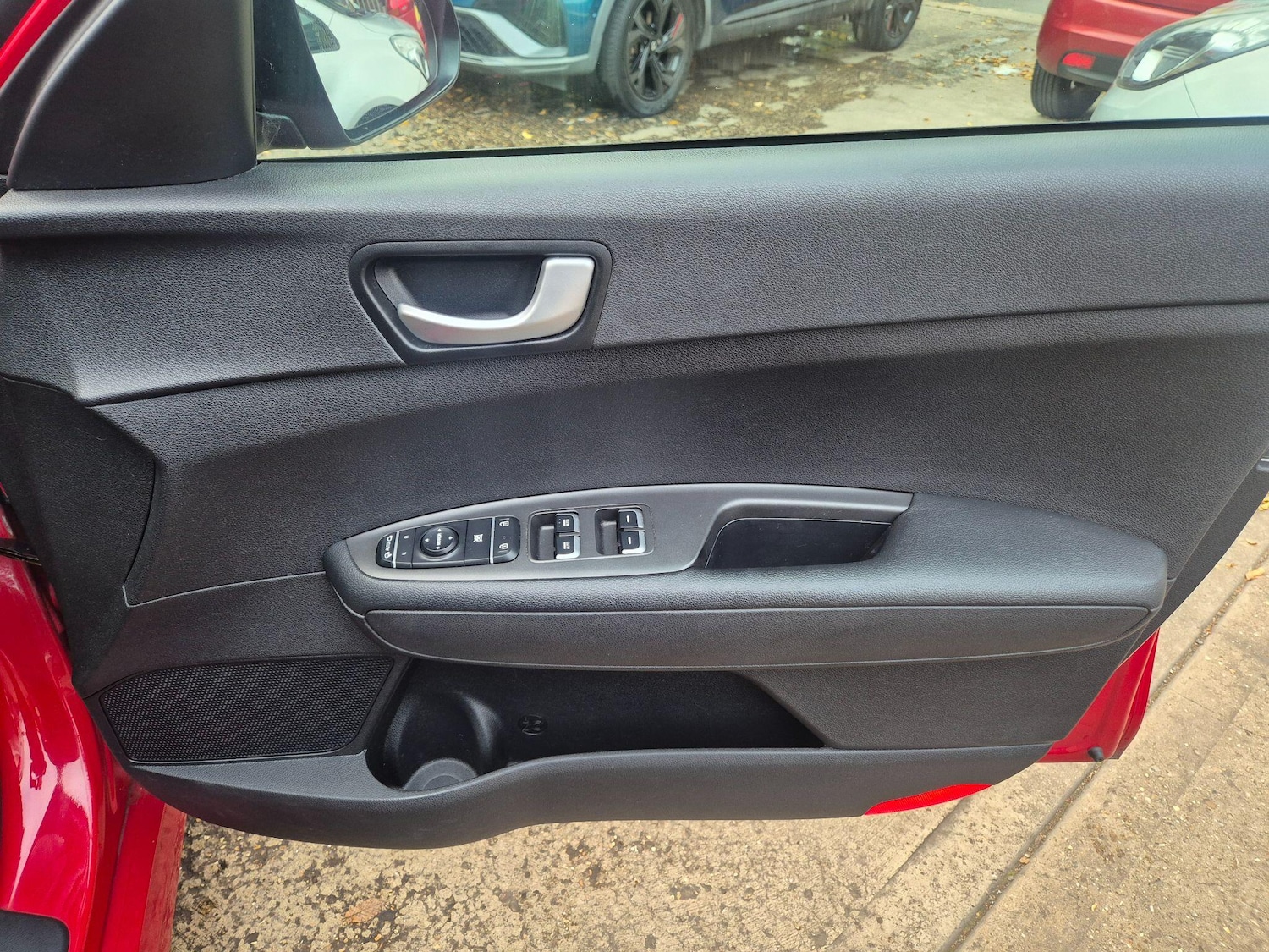 Used Kia Optima 2018 for sale - 76787816: Photo 16