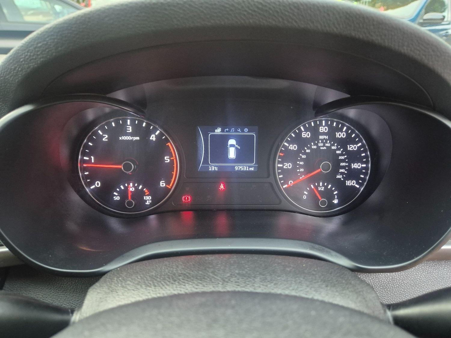 Used Kia Optima 2018 for sale - 76787816: Photo 22