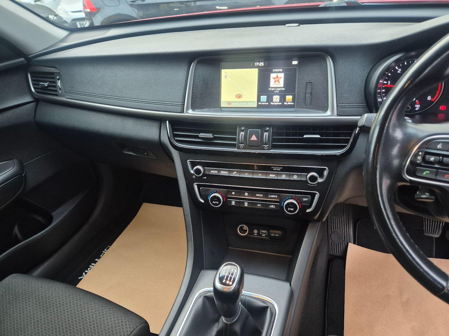 Used Kia Optima 2018 for sale - 76787816: Photo 23