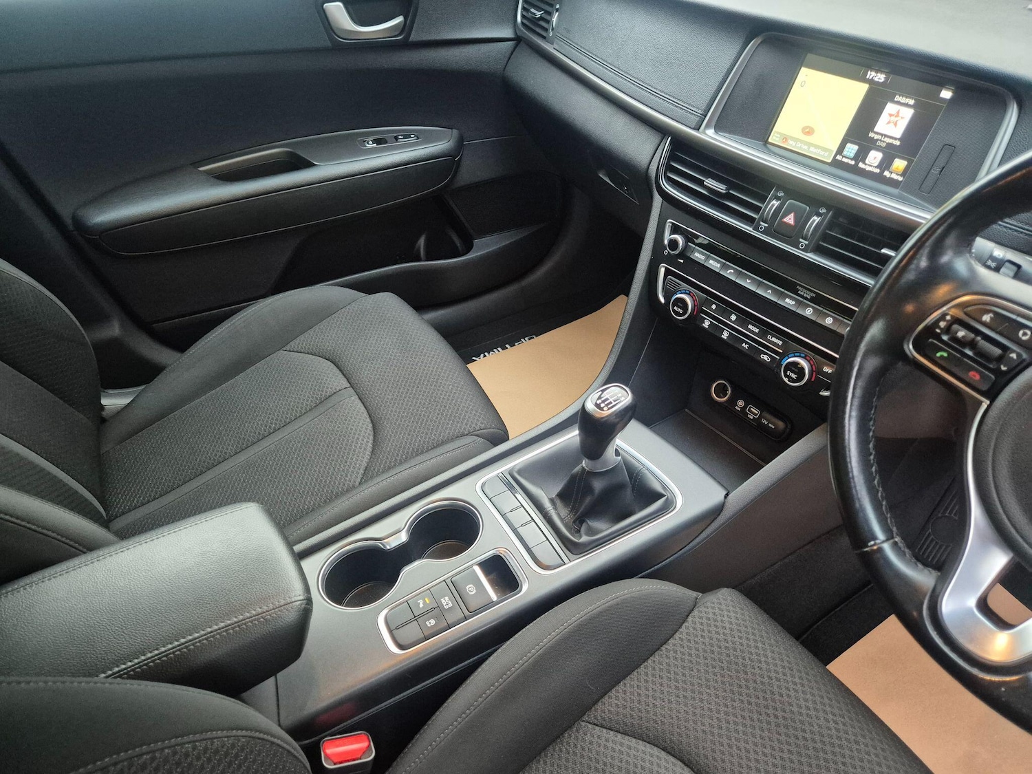 Used Kia Optima 2018 for sale - 76787816: Photo 24