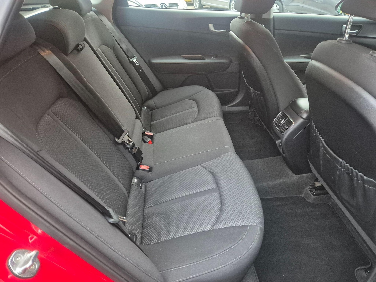 Used Kia Optima 2018 for sale - 76787816: Photo 30