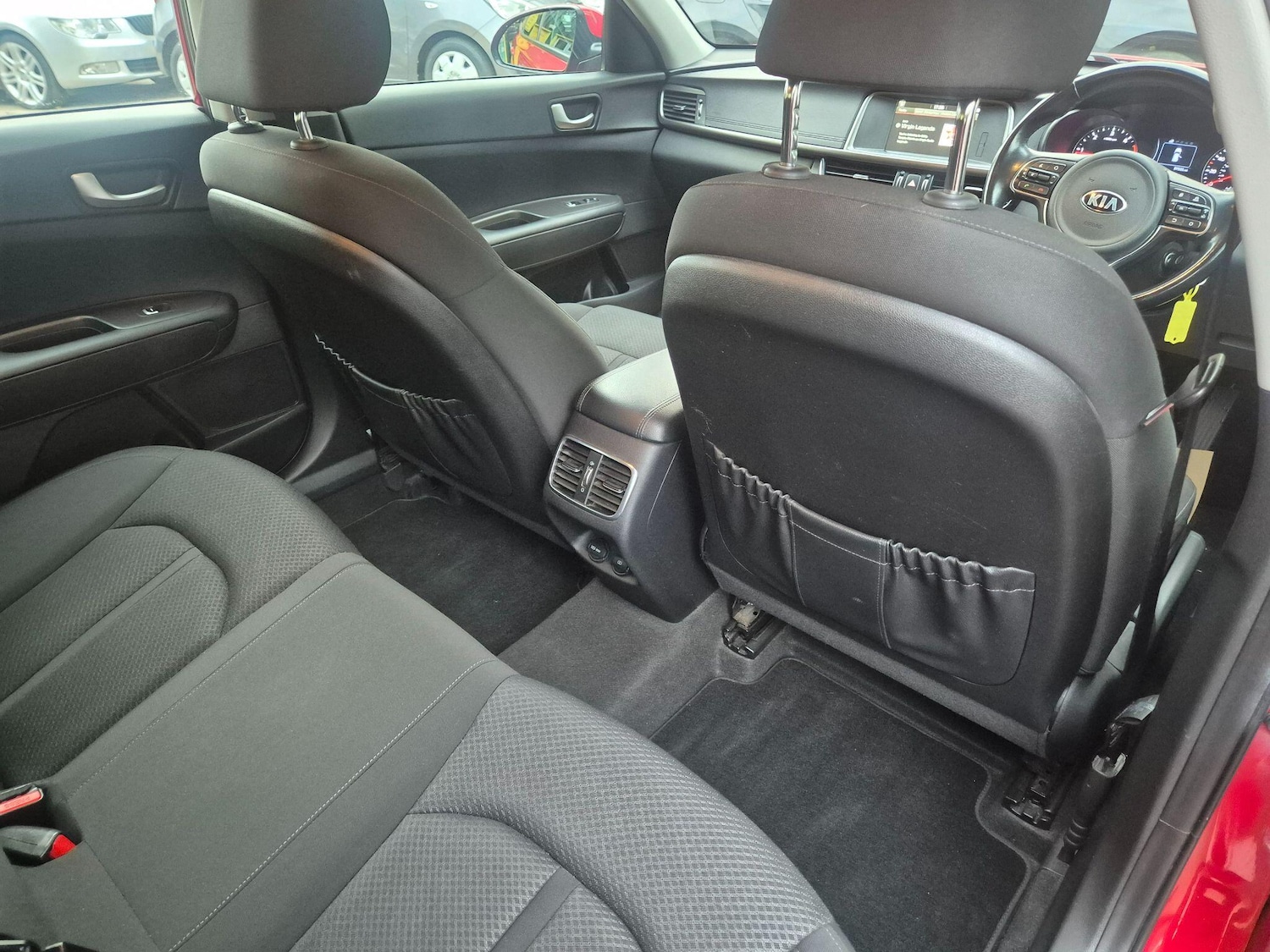 Used Kia Optima 2018 for sale - 76787816: Photo 31