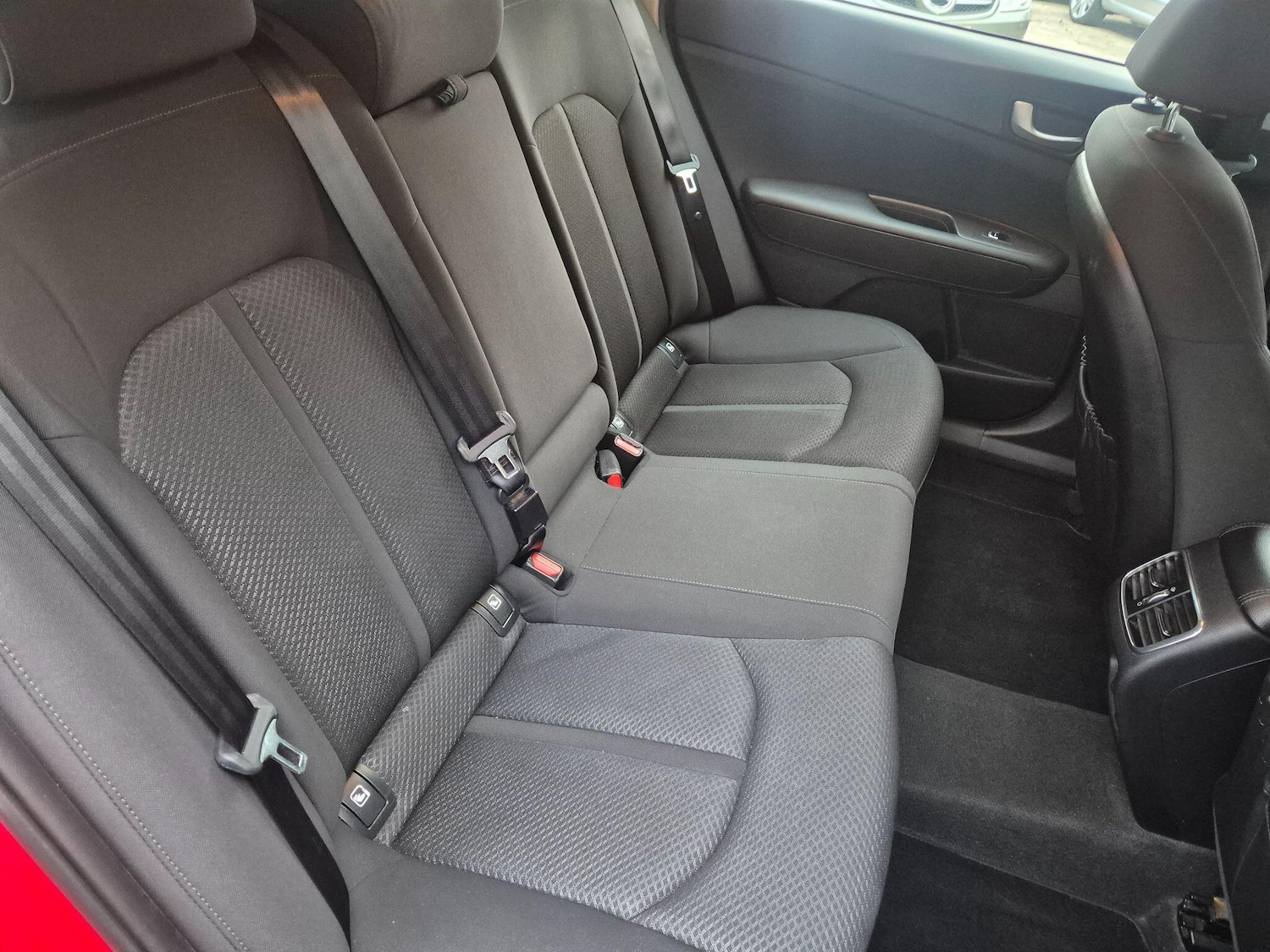 Used Kia Optima 2018 for sale - 76787816: Photo 32