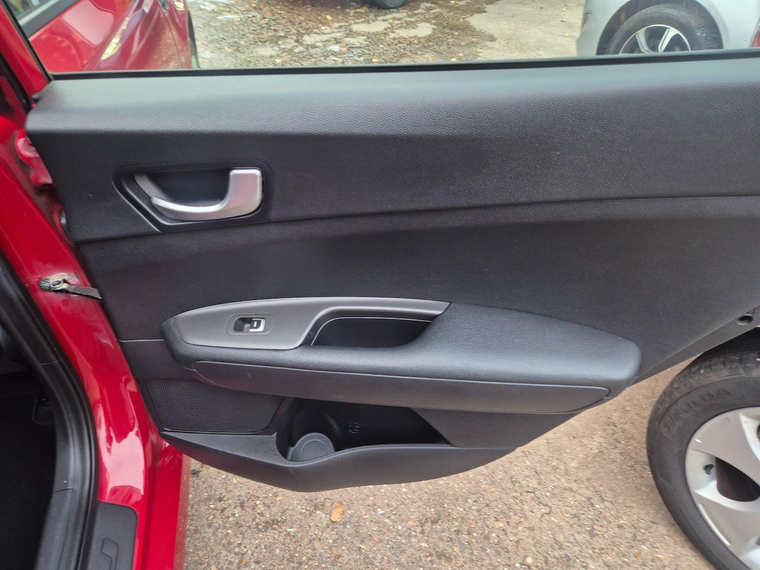 Used Kia Optima 2018 for sale - 76787816: Photo 33