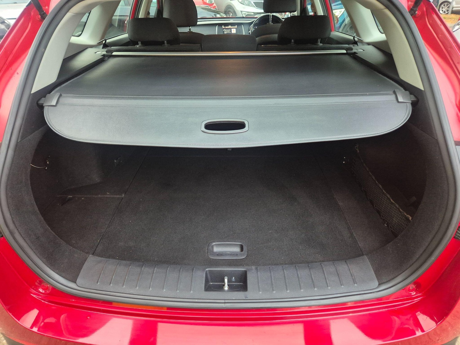 Used Kia Optima 2018 for sale - 76787816: Photo 35