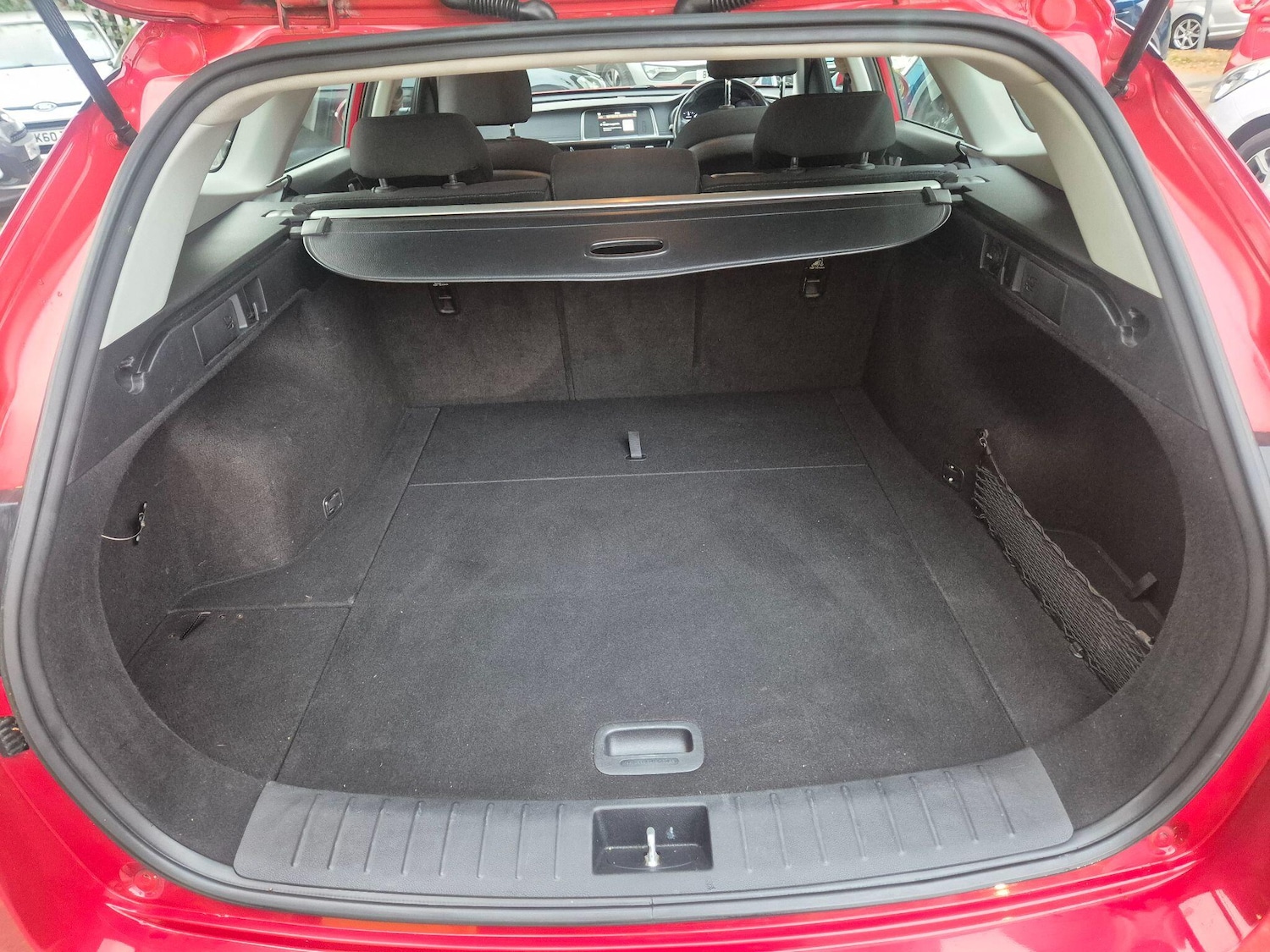 Used Kia Optima 2018 for sale - 76787816: Photo 36