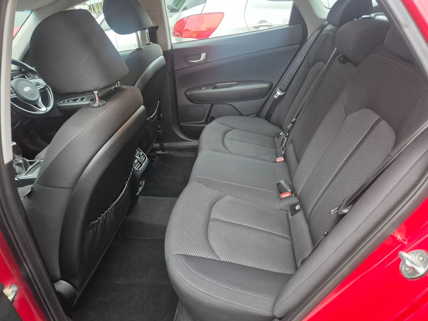 Used Kia Optima 2018 for sale - 76787816: Photo 37