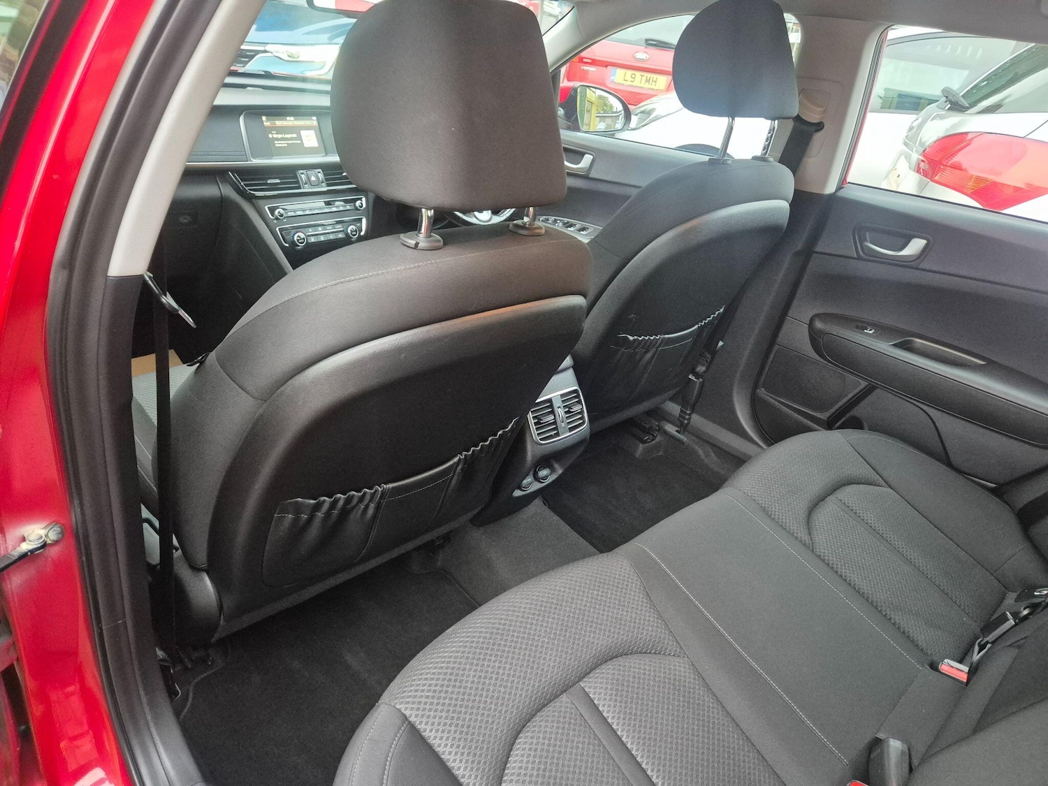 Used Kia Optima 2018 for sale - 76787816: Photo 38