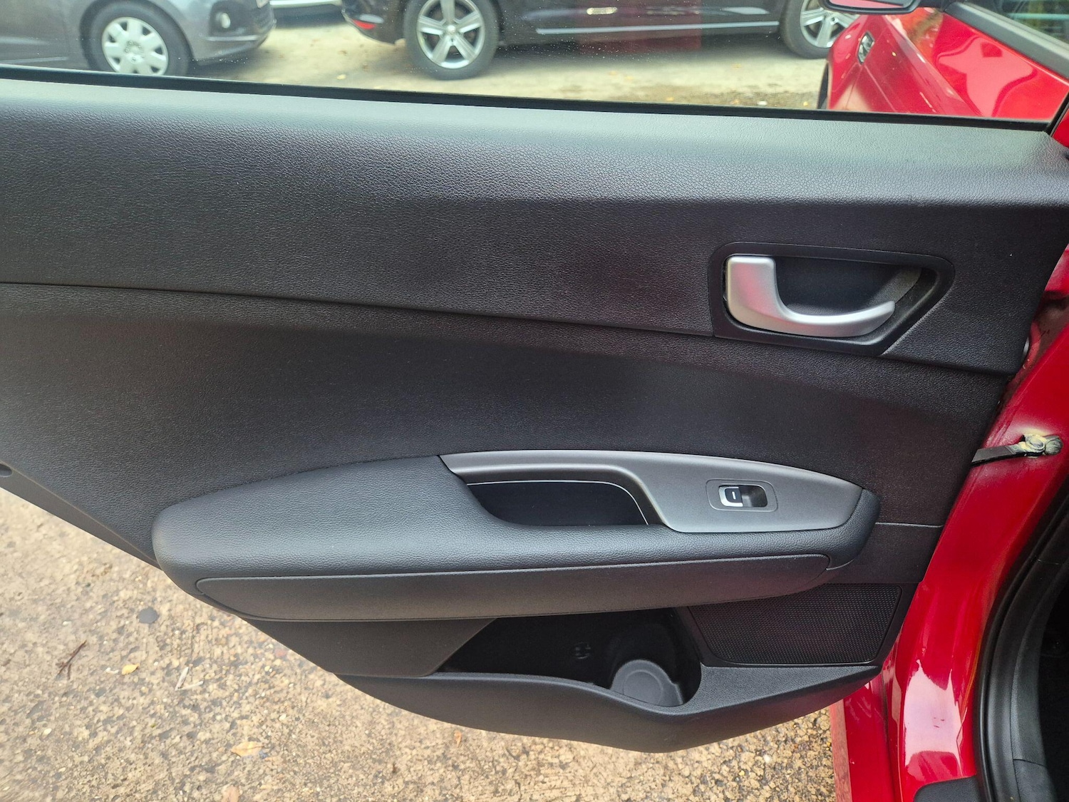 Used Kia Optima 2018 for sale - 76787816: Photo 40