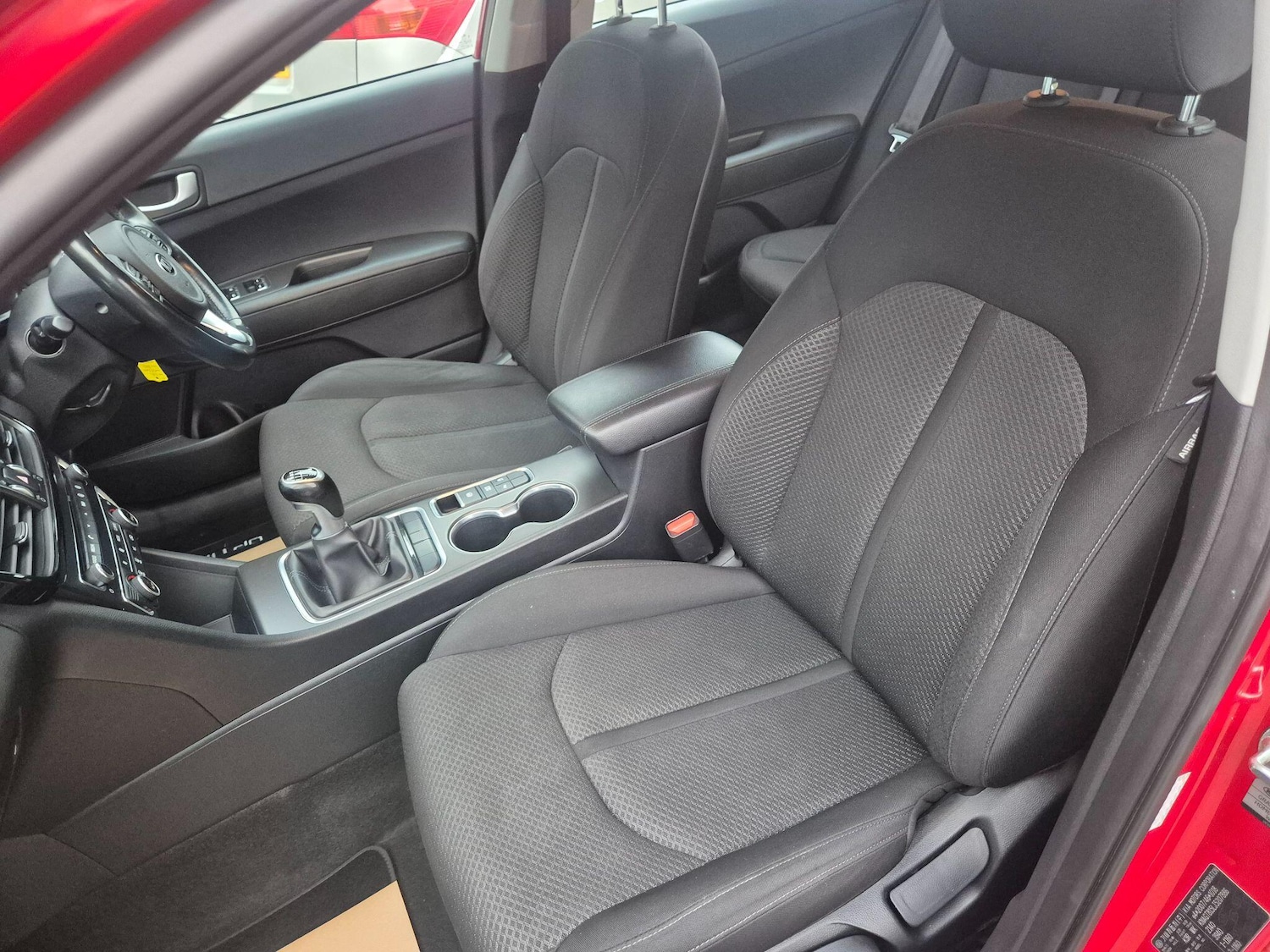 Used Kia Optima 2018 for sale - 76787816: Photo 45