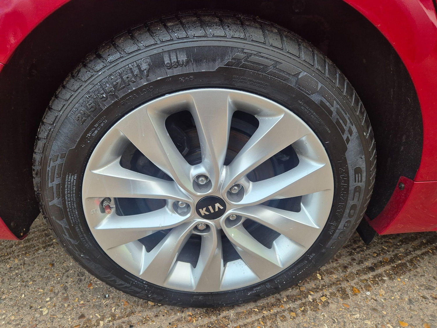 Used Kia Optima 2018 for sale - 76787816: Photo 6